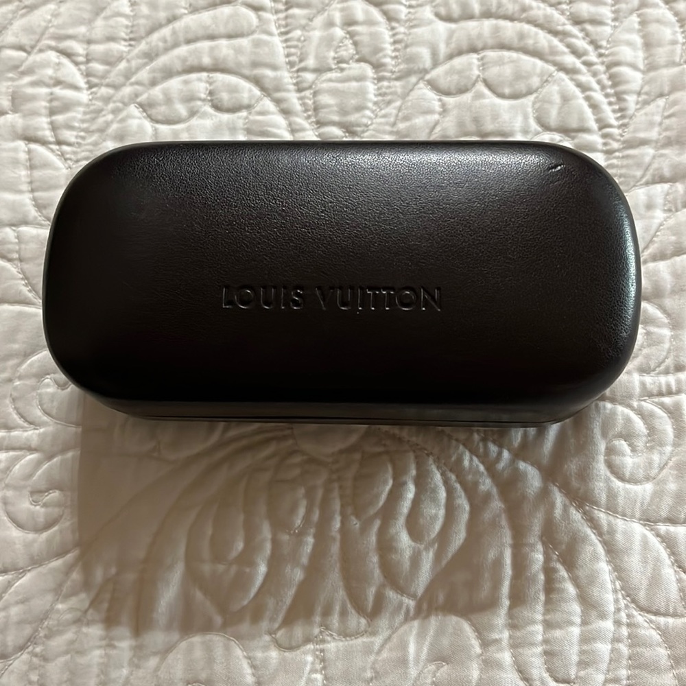 Louis Vuitton Sunglasses Case